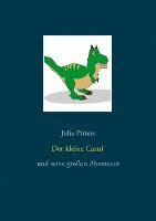Julia Pitters - Der kleine Carni, Häftad