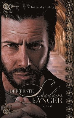 Charlotte Da Silva, Charlotte da Silva - Vlad, Häftad