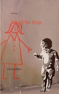 bokomslag Der kleine Junge