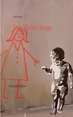 bokomslag Der kleine Junge