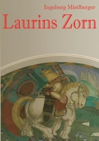 bokomslag Laurins Zorn