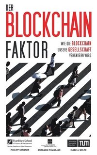 bokomslag Der Blockchain-Faktor