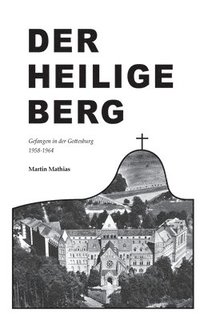 bokomslag heilige Berg