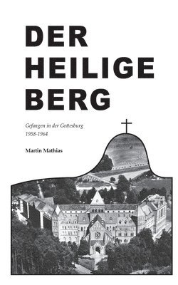 bokomslag heilige Berg