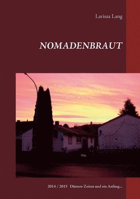 Nomadenbraut 1