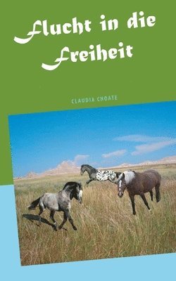 Flucht in die Freiheit