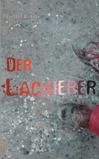 bokomslag Lackierer