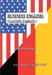 bokomslag Business English