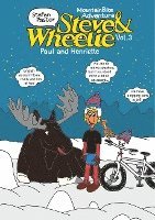 Steve & Wheelie - Mountainbike Adventure 1