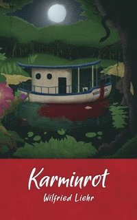 bokomslag Karminrot