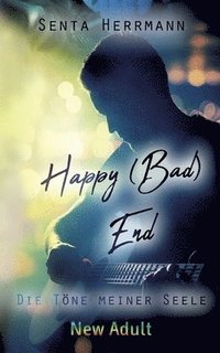 bokomslag Happy (Bad) End