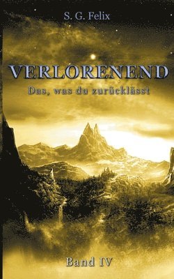 Verlorenend Band IV 1