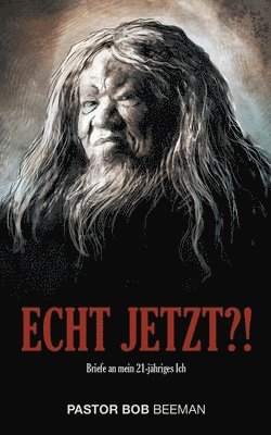 Pastor Bob Beeman, Verein Unblack - Echt jetzt?!, Häftad