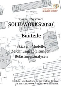 bokomslag Solidworks 2020 Bauteile