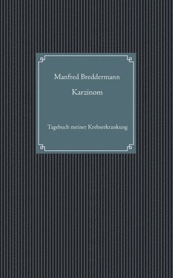 bokomslag Karzinom