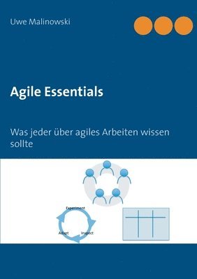 bokomslag Agile Essentials