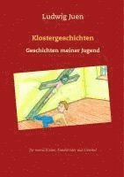 bokomslag Klostergeschichten