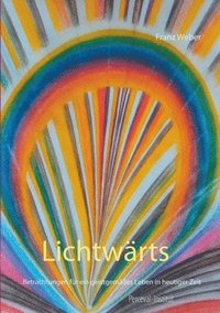 bokomslag Lichtwärts