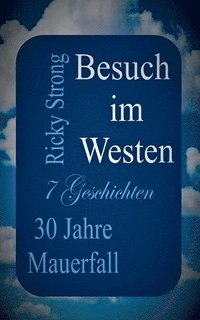 bokomslag Besuch im Westen