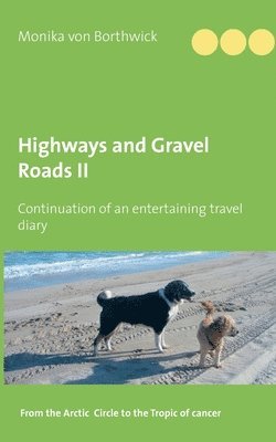 Highways and Gravel Roads 1