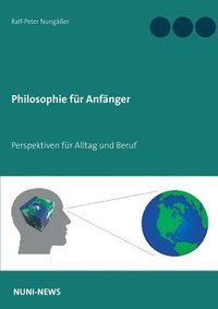 bokomslag Philosophie fr Anfnger
