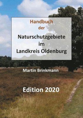 Naturschutzgebiete im Landkreis Oldenburg 1