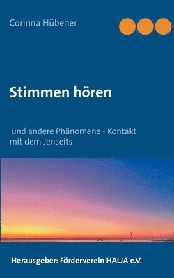 Stimmen hren 1