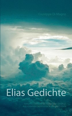 Giuseppe Di Magno - Elias Gedichte, Häftad