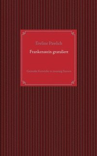 bokomslag Frankenstein gratuliert