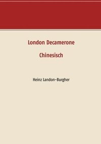 bokomslag London Decamerone