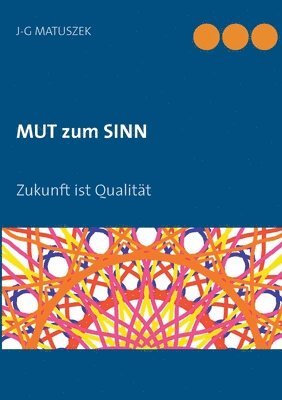 MUT zum SINN 1