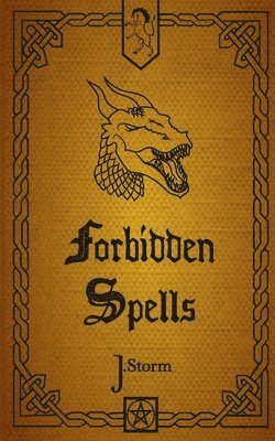 bokomslag Forbidden Spells 3