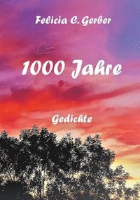 bokomslag 1000 Jahre