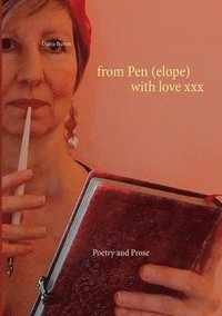 bokomslag from Pen (elope) with love xxx