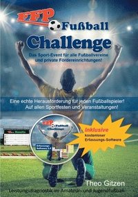 bokomslag Die FFP Fuball-Challenge