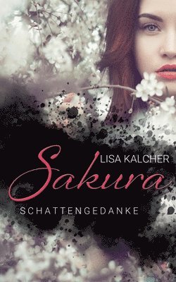 Lisa Kalcher - Sakura, Häftad