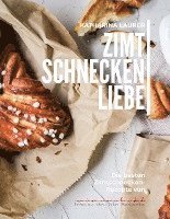 bokomslag Zimtschneckenliebe