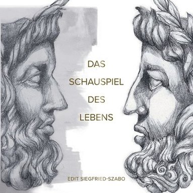 bokomslag Das Schauspiel des Lebens