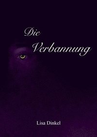 bokomslag Verbannung