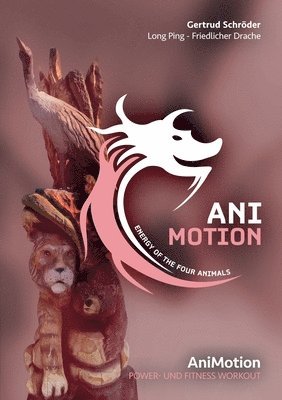 bokomslag Animotion