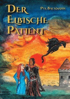 bokomslag Der Elbische Patient