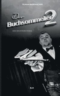 bokomslag Der Buchsommelier 2