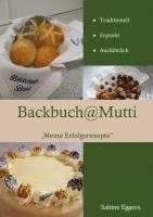 bokomslag Backbuch @ Mutti