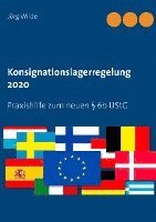 bokomslag Konsignationslagerregelung 2020