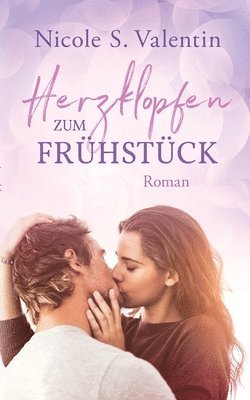 bokomslag Herzklopfen zum Frühstück