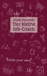 bokomslag Der kleine Job-Coach