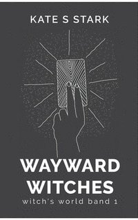 bokomslag Wayward Witches