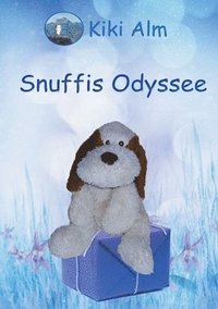 bokomslag Snuffis Odyssee