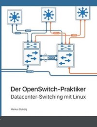 bokomslag Der OpenSwitch-Praktiker