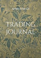 bokomslag Trading Journal